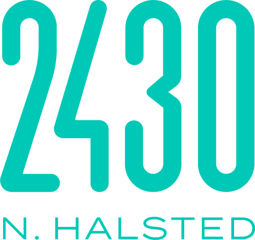 2430 N Halsted logo